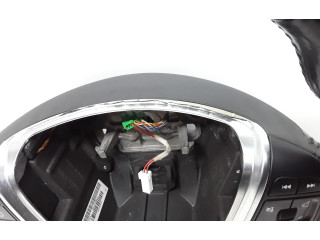 Руль Volvo S60 2011 - 2013 года P31250592