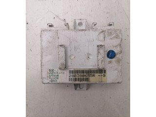 Pojistková skříňka Радио/ проигрыватель  / навигация    Renault Kangoo I 2005