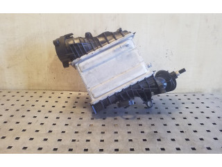 Интеркулер 32223414, 50920043AB Volvo XC90 2.0