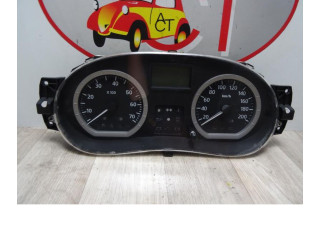 Панель приборов 248106397R, 248106397R Dacia Logan I