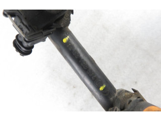 Vstřikovací lišta H029611, 8200139674C Renault Thalia I K4J 712