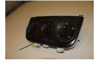 Блок управления климат-контролем 5G1140100   Fiat Grande Punto