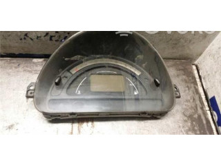 Панель приборов 9652008280   Citroen C2       