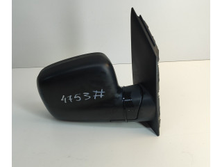 Zpětné zrcátko  Volkswagen Caddy 2010  2K2857508J  