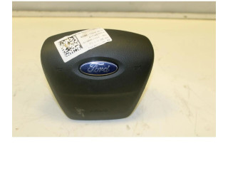 Подушка безопасности водителя F1EBA042B85AD3ZHE Ford Ecosport