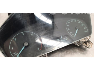 Přístrojová deska Ford Transit Custom 2018 JK2T10849ACF