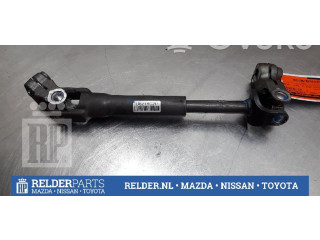    Рулевая рейка D6Z15C2P, D6Z15C2P   Nissan Qashqai 2016 - 2021 года