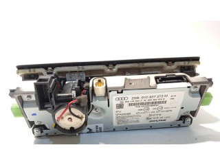 Дисплей 8V0857273M, 8V0857273M6PS Audi A3 S3 8V