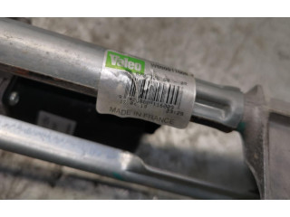 Комплект механизма стеклоочистителей 9687382580   Citroen C4 I