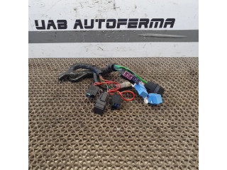 Pojistková skříňka Nissan Qashqai 2021