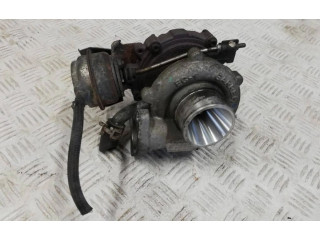 Турбина Opel Meriva B 7795912, GTB1546V