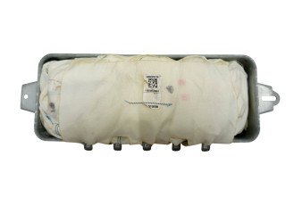 Подушка безопасности пассажира P05108093AF, TYSN81362P0885 Jeep Grand Cherokee