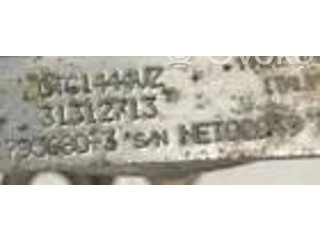 Turbodmychadlo Турбина GTC1444VZ, 36001168 Volvo V60