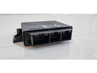 Блок управления парковки