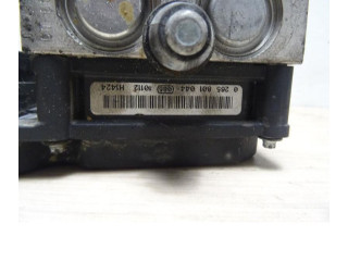 Блок АБС 1762179, 1762179   Ford  S-MAX  2006 - 2015 года