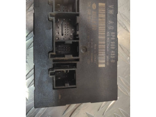 Блок комфорта 8P0959433B, 05550600   Audi A3 S3 8P   