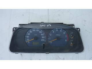 Панель приборов 34100-80G50 Suzuki Ignis