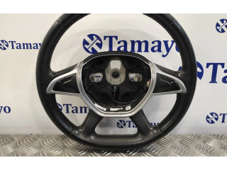 Руль Dacia Lodgy 2012 - года 484006290R, 34227014B