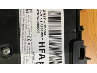 Pojistková skříňka GR3T15604, A2C7522550000 Ford Mustang VI 2017