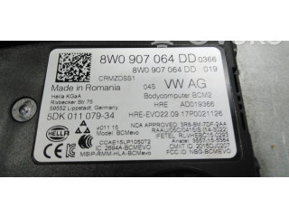 Модуль управления BSM 8W0907064DD, 8W0907064AA Audi A5
