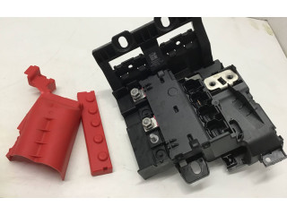 Блок предохранителей 5A693E4 BMW X3 G01