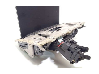 Дисплей 8V0857273N, 8V0919604C Audi A3 S3 8V