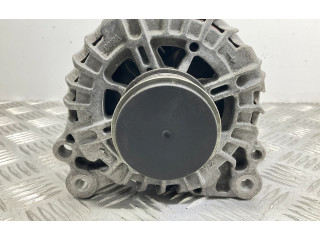 Генератор 03L903024M Skoda Rapid (NH)