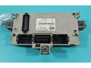 Блок комфорта 51786512, IMPRK1504737   Fiat Bravo   