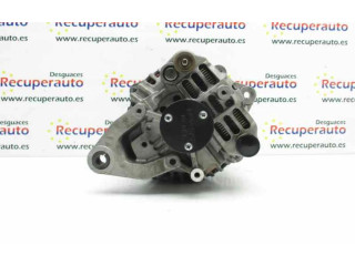 Генератор Nissan Almera