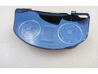 Панель приборов 5M0920871A, 2012R Volkswagen Golf Plus