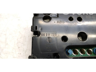 Přístrojová deska Volkswagen Caddy 1996 6K0919033EK, 87001323