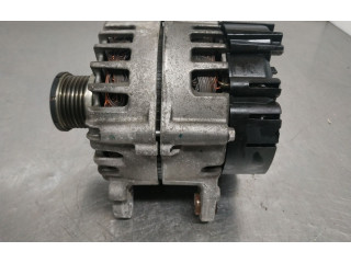 Генератор 04L903017A Audi Q5 SQ5