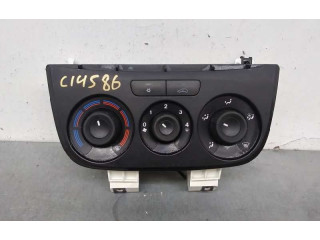 Модуль блока управления кондиционером 735498657 Opel Combo D