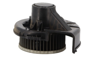 Вентилятор печки       Audi A1  2010 - 2018 года   