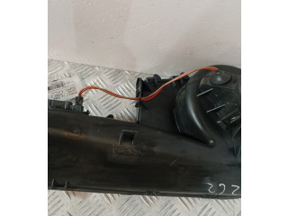 Вентилятор печки       Renault Twingo I