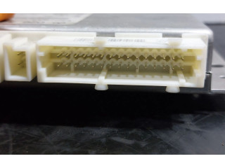 Блок управления АБС A0295454232, 0265109477   Mercedes-Benz A W168