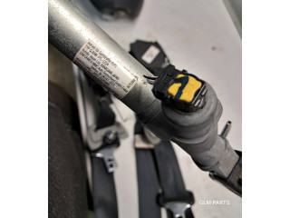 Подушка безопасности водителя 7030A141XA, 608208100A   Citroen C-Crosser