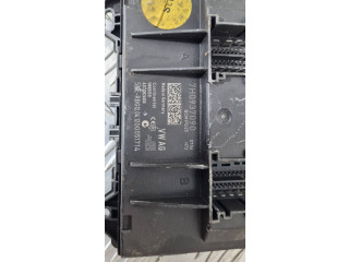 Блок комфорта 7H0937090 Skoda Rapid (NH)