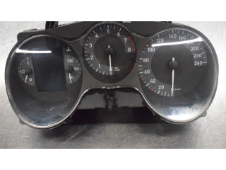 Volant Seat Leon (1P) 2009   