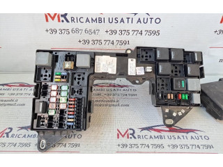 Блок предохранителей 8X2T-14A003-AA, 306DT Jaguar XF X250