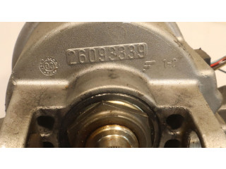 Vstřikovací lišta Opel Meriva A Z17DTH