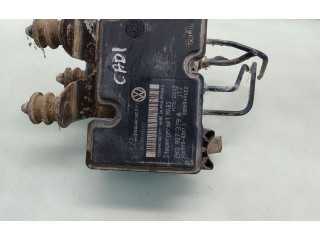 Блок АБС 2K0907379A   Volkswagen  Caddy  2004 - 2010 года