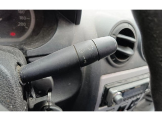 Переключатель дворников Dacia Logan I