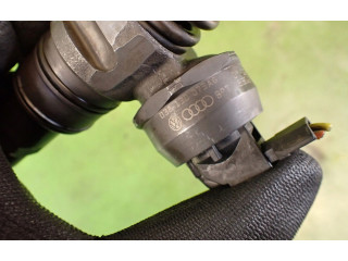 Форсунка     Skoda Fabia Mk1 (6Y)   