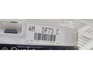 Řídící jednotka ZJ38, 001409895 Mazda 2 2008