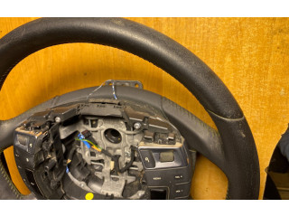 Руль Citroen C5  2008 - 2016 года 96829213ZD, 6080049      