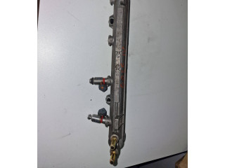 Топливная рампа 036133319 Audi A3 S3 8P для двигателя BLS