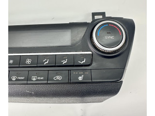 Блок управления климат-контролем 97250D7FH0, 97250D7FH0 Hyundai Tucson TL