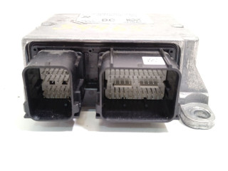 Блок подушек безопасности GK2T14B321BC, 2010783   Ford Tourneo