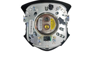 Подушка безопасности водителя Fiat Freemont